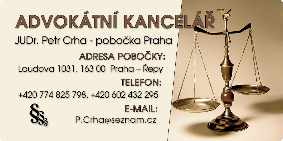 advokát Praha 6